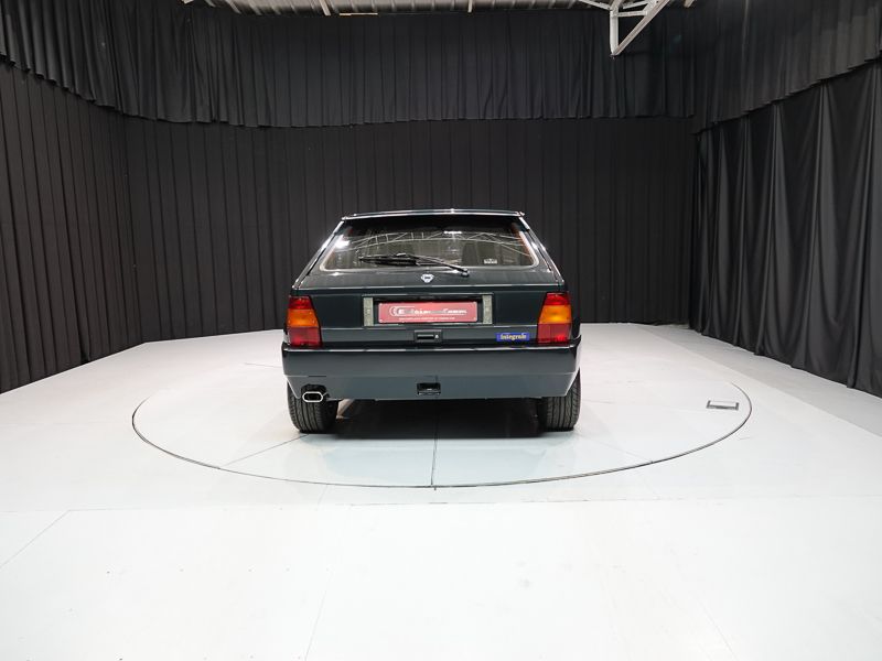Lancia Delta HF Integrale Evo 1 \'92 