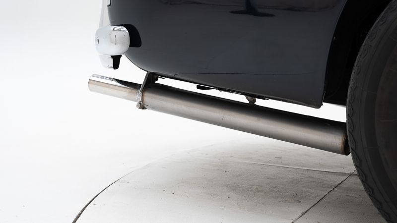 Aston Martin DB 2 MKIII \'58 