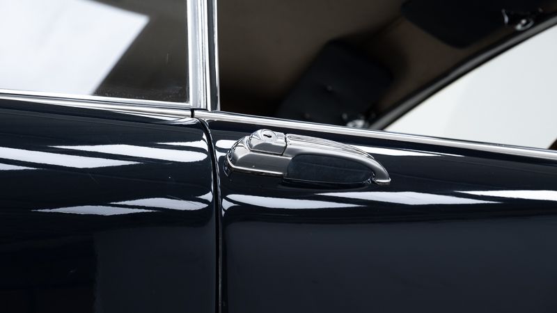 Aston Martin DB 2 MKIII \'58 