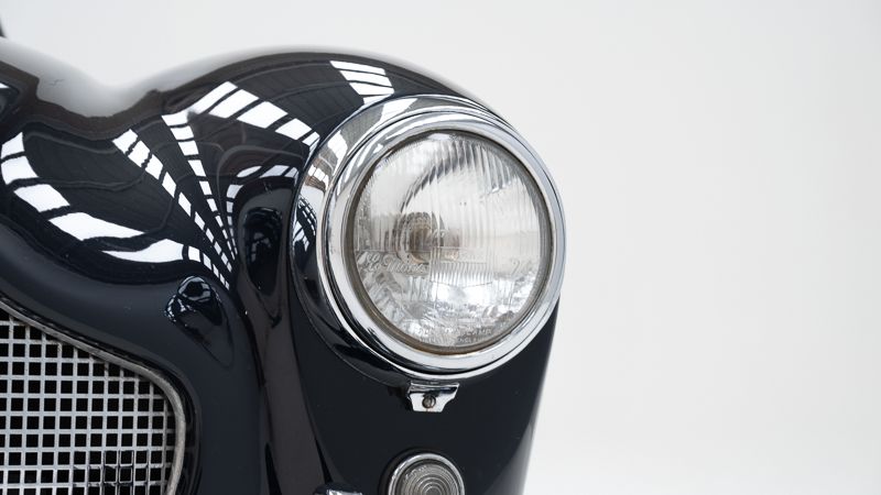 Aston Martin DB 2 MKIII \'58 