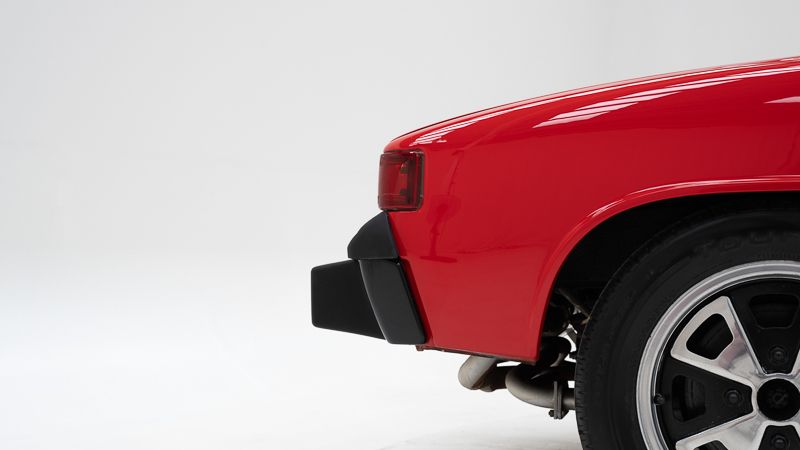 Porsche 914 \'74 