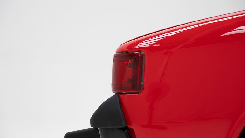 Porsche 914 \'74 