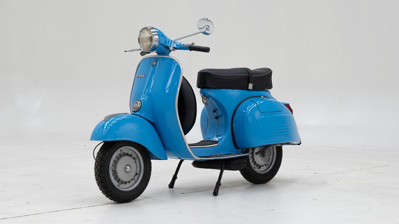 Vespa 150 \'76 