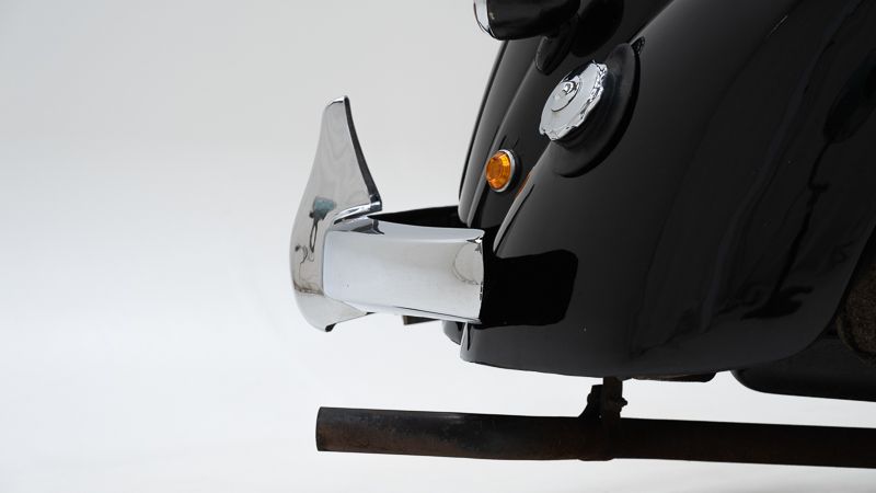 Mercedes Benz 170 S \'51 