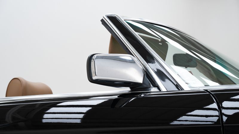 Mercedes Benz 380 SL \'85 