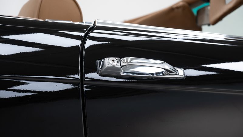 Mercedes Benz 380 SL \'85 
