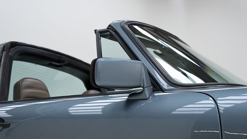 Porsche 911 3.2 Carrera Targa \'84 
