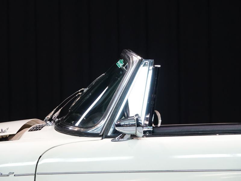 Sunbeam Tiger MKI \'66 