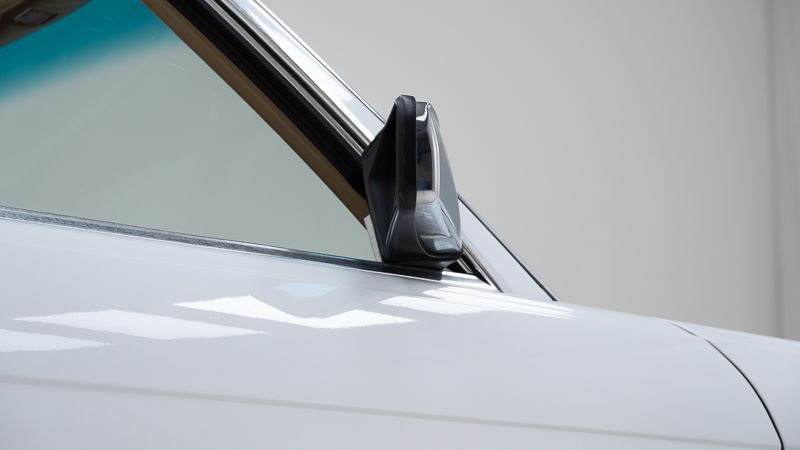 Mercedes Benz 560 SL \'88 