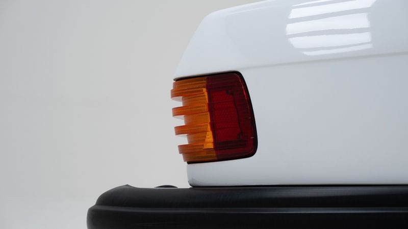 Mercedes Benz 560 SL \'88 