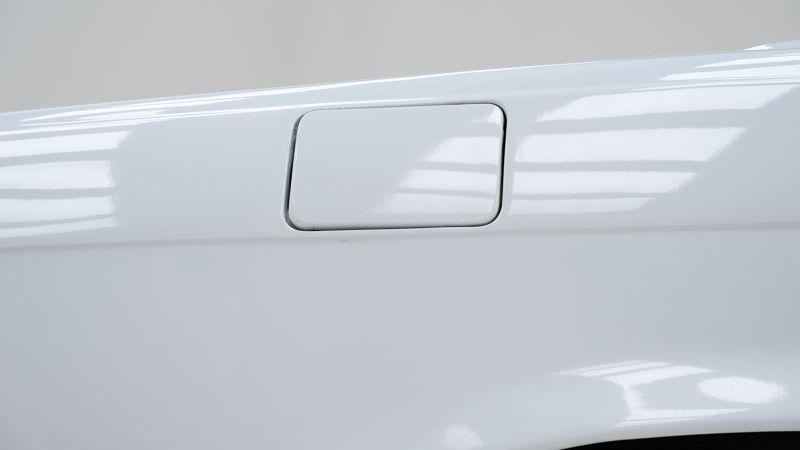 Mercedes Benz 560 SL \'88 