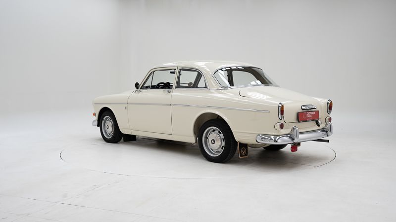 Volvo Amazon 122 S \'67 