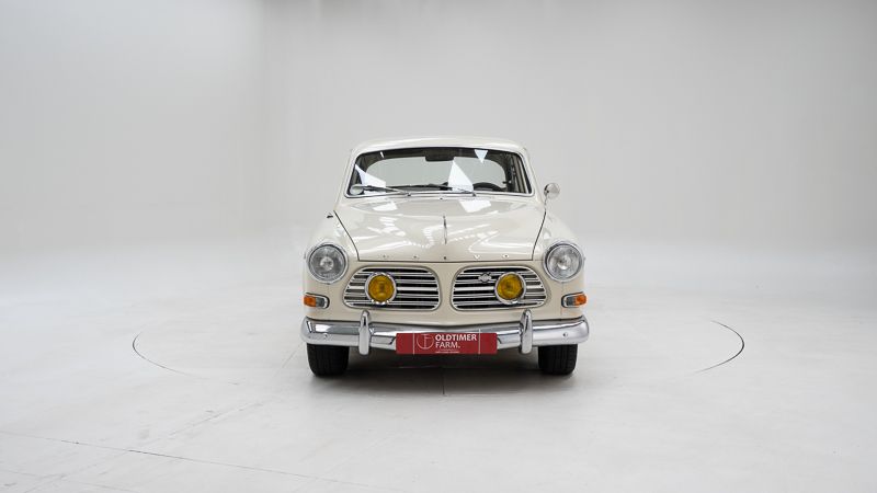 Volvo Amazon 122 S \'67 