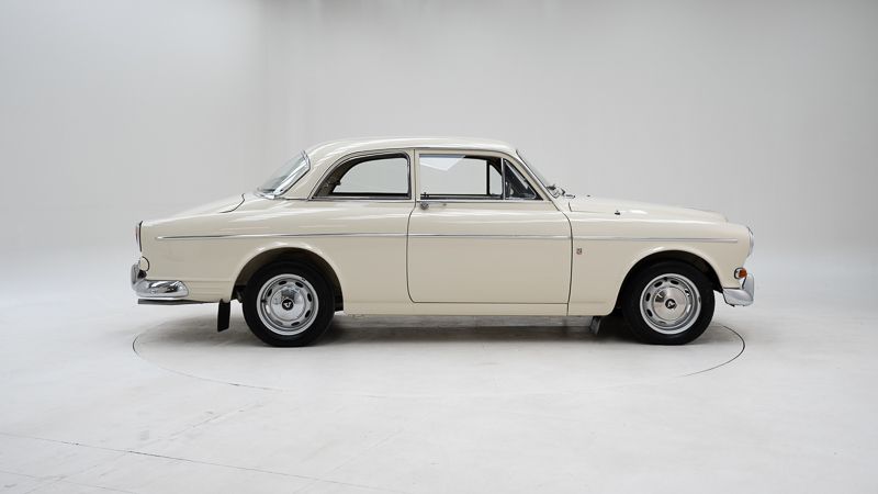 Volvo Amazon 122 S \'67 