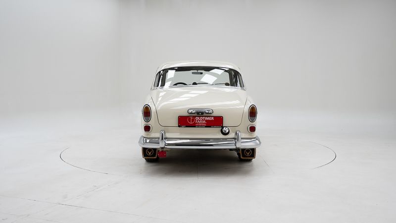 Volvo Amazon 122 S \'67 