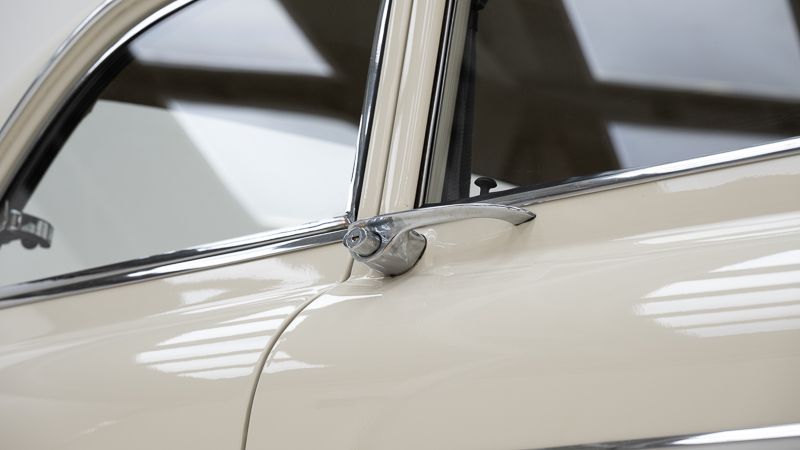 Volvo Amazon 122 S \'67 