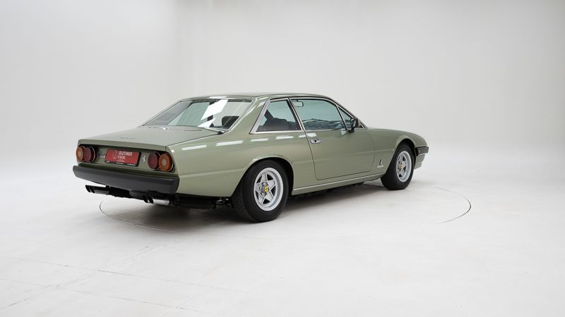 Ferrari 400i \'82 