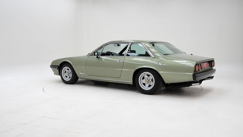 Ferrari 400i \'82 