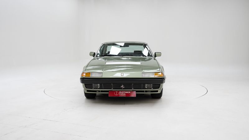 Ferrari 400i \'82 