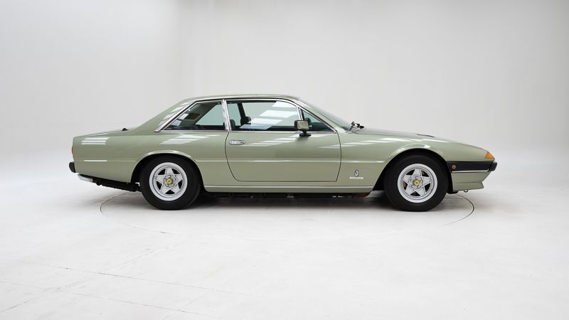 Ferrari 400i \'82 