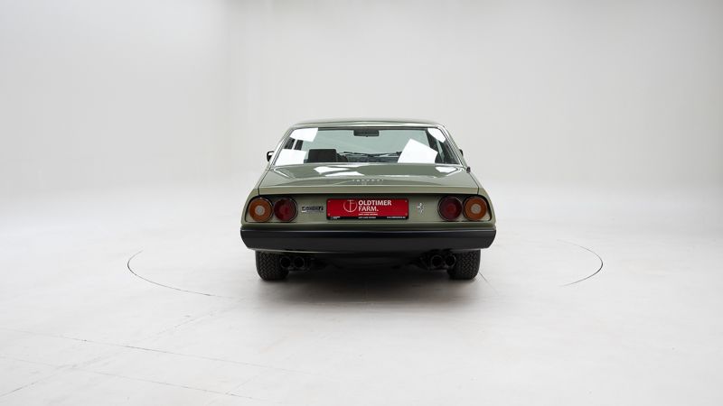 Ferrari 400i \'82 