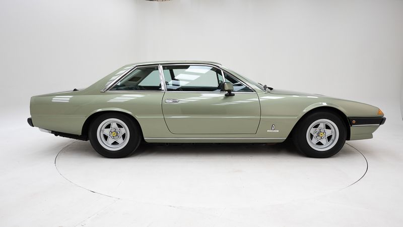 Ferrari 400i \'82 