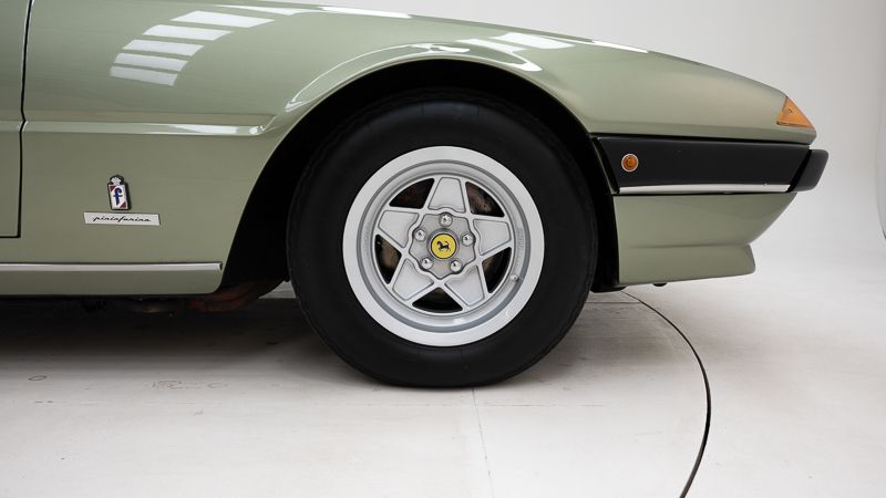 Ferrari 400i \'82 