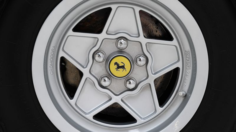 Ferrari 400i \'82 