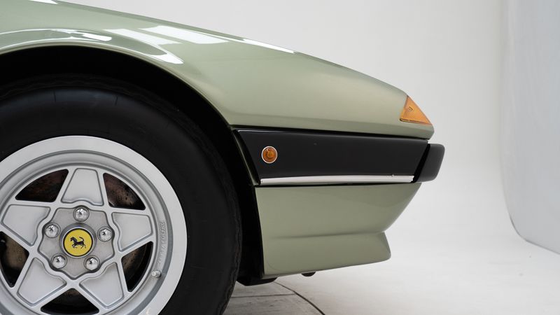 Ferrari 400i \'82 