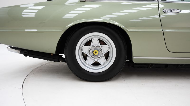 Ferrari 400i \'82 