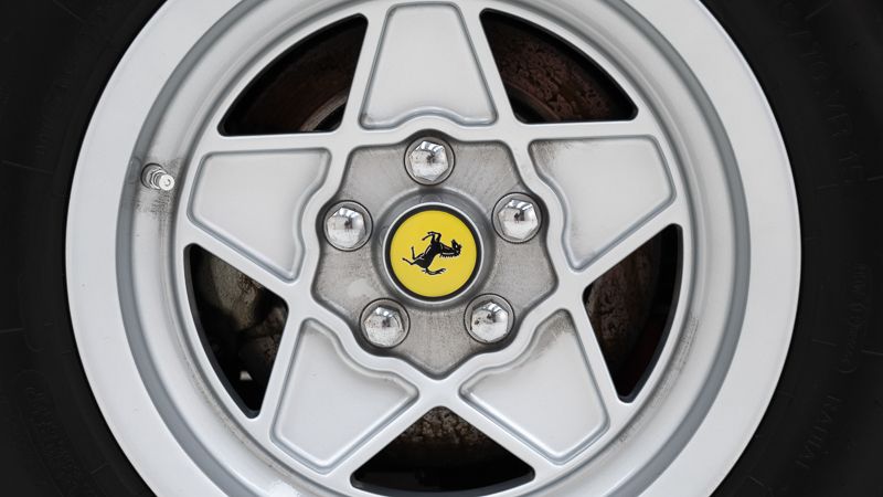 Ferrari 400i \'82 