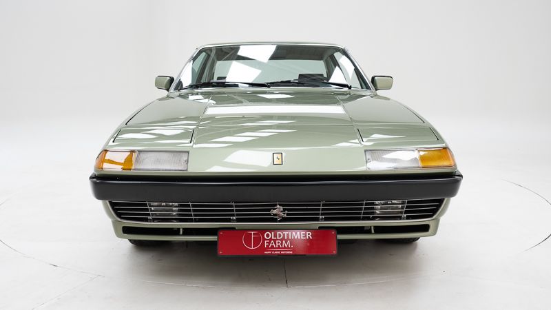 Ferrari 400i \'82 