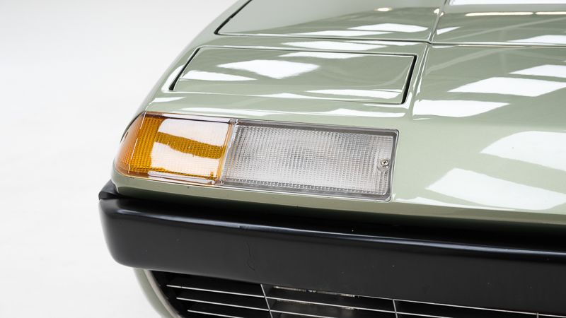 Ferrari 400i \'82 