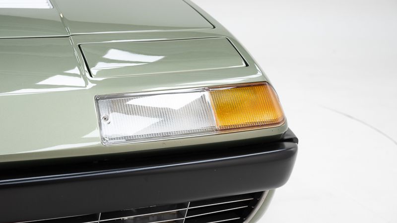 Ferrari 400i \'82 