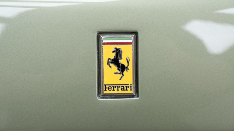 Ferrari 400i \'82 
