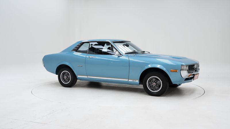 Toyota Celica 1600  GT \'77 