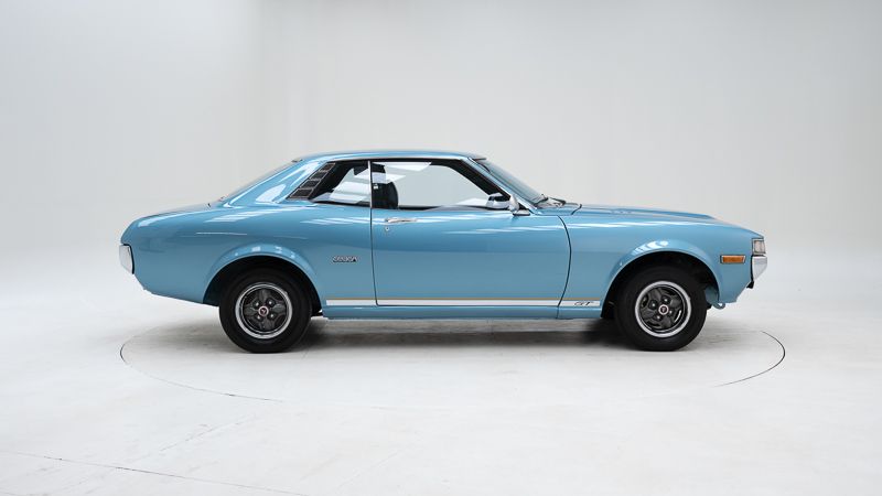 Toyota Celica 1600  GT \'77 