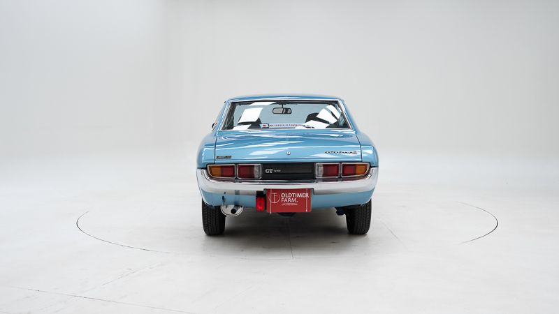 Toyota Celica 1600  GT \'77 