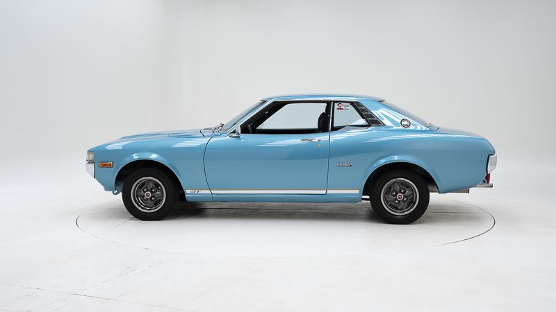Toyota Celica 1600  GT \'77 