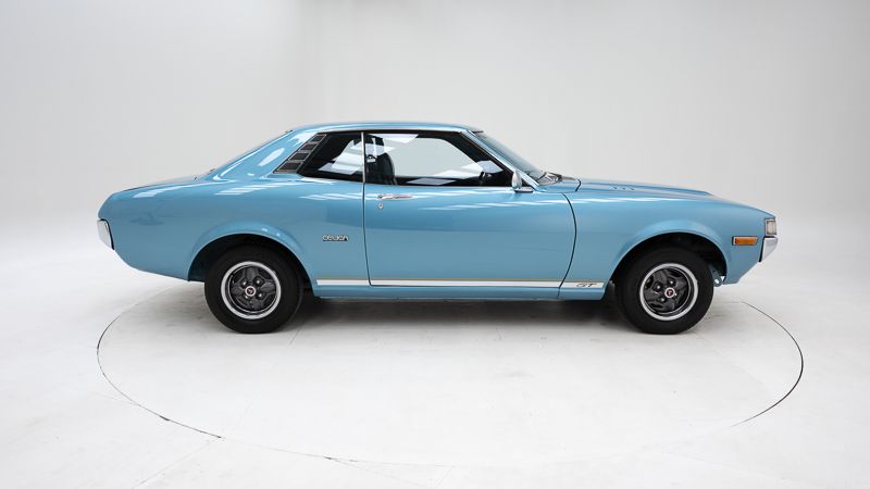 Toyota Celica 1600  GT \'77 