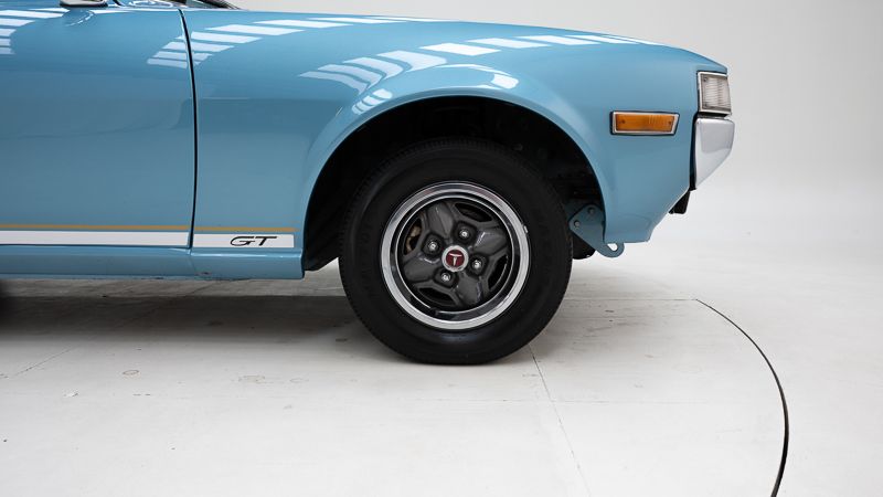 Toyota Celica 1600  GT \'77 
