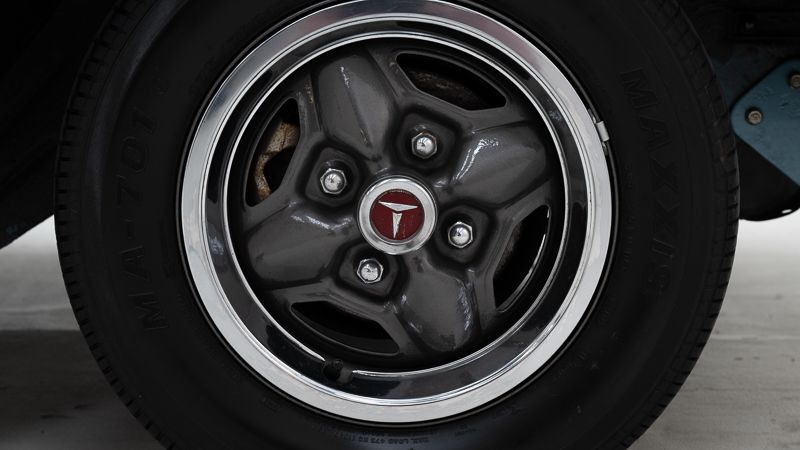 Toyota Celica 1600  GT \'77 