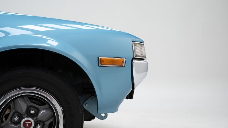 Toyota Celica 1600  GT \'77 