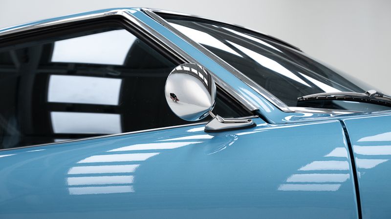 Toyota Celica 1600  GT \'77 
