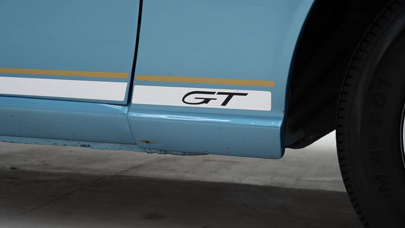 Toyota Celica 1600  GT \'77 