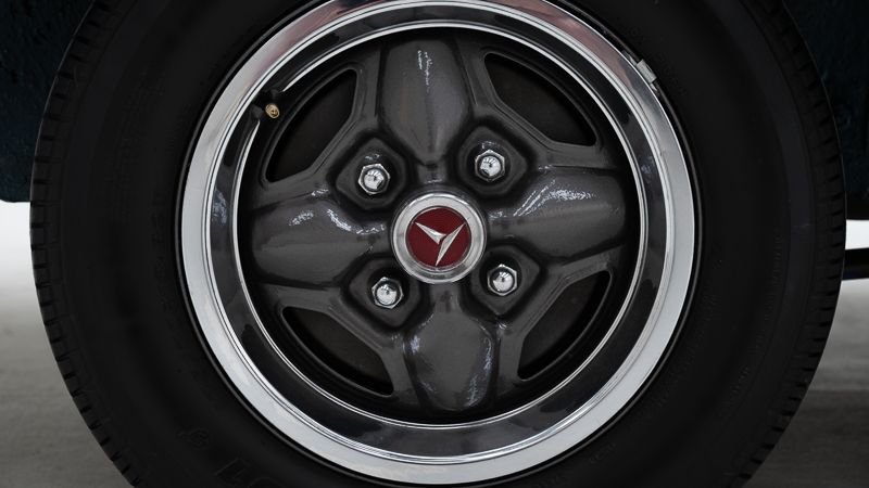 Toyota Celica 1600  GT \'77 