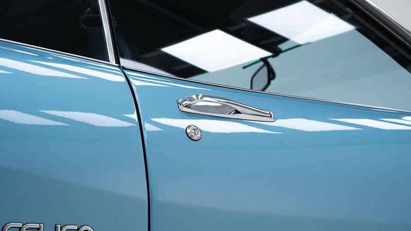 Toyota Celica 1600  GT \'77 