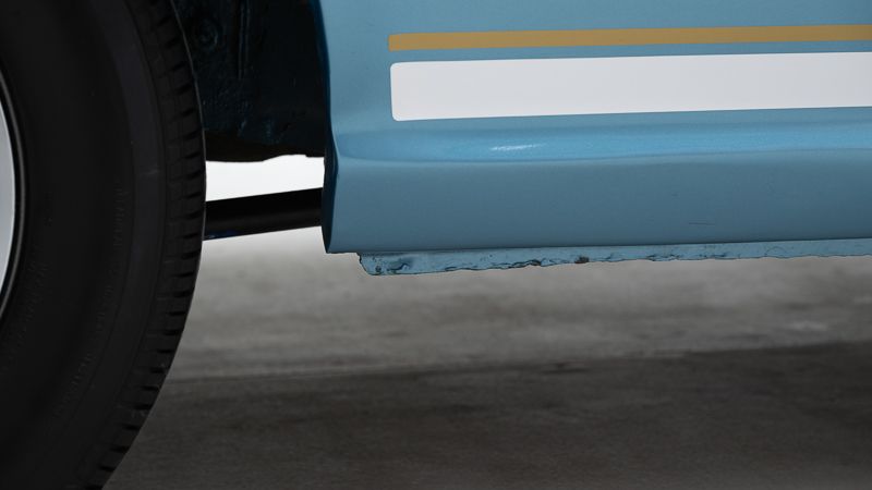 Toyota Celica 1600  GT \'77 