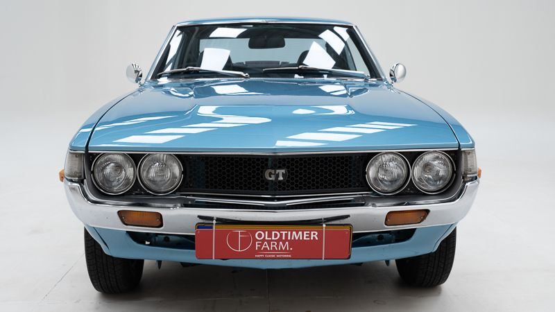 Toyota Celica 1600  GT \'77 