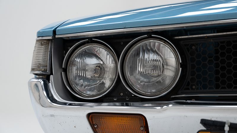 Toyota Celica 1600  GT \'77 